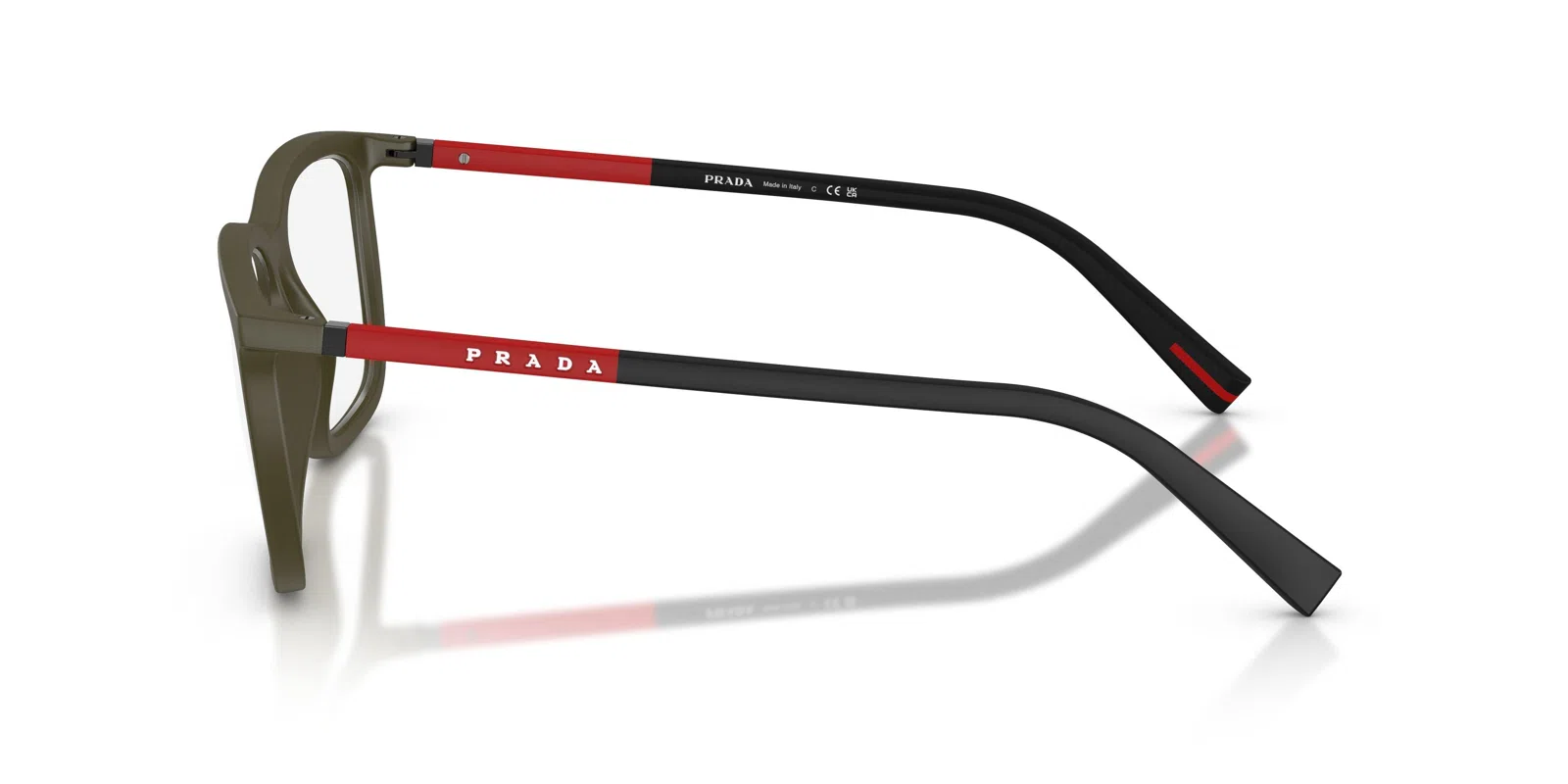 Prada Linea Rossa 01SV Eyeglasses - view 27